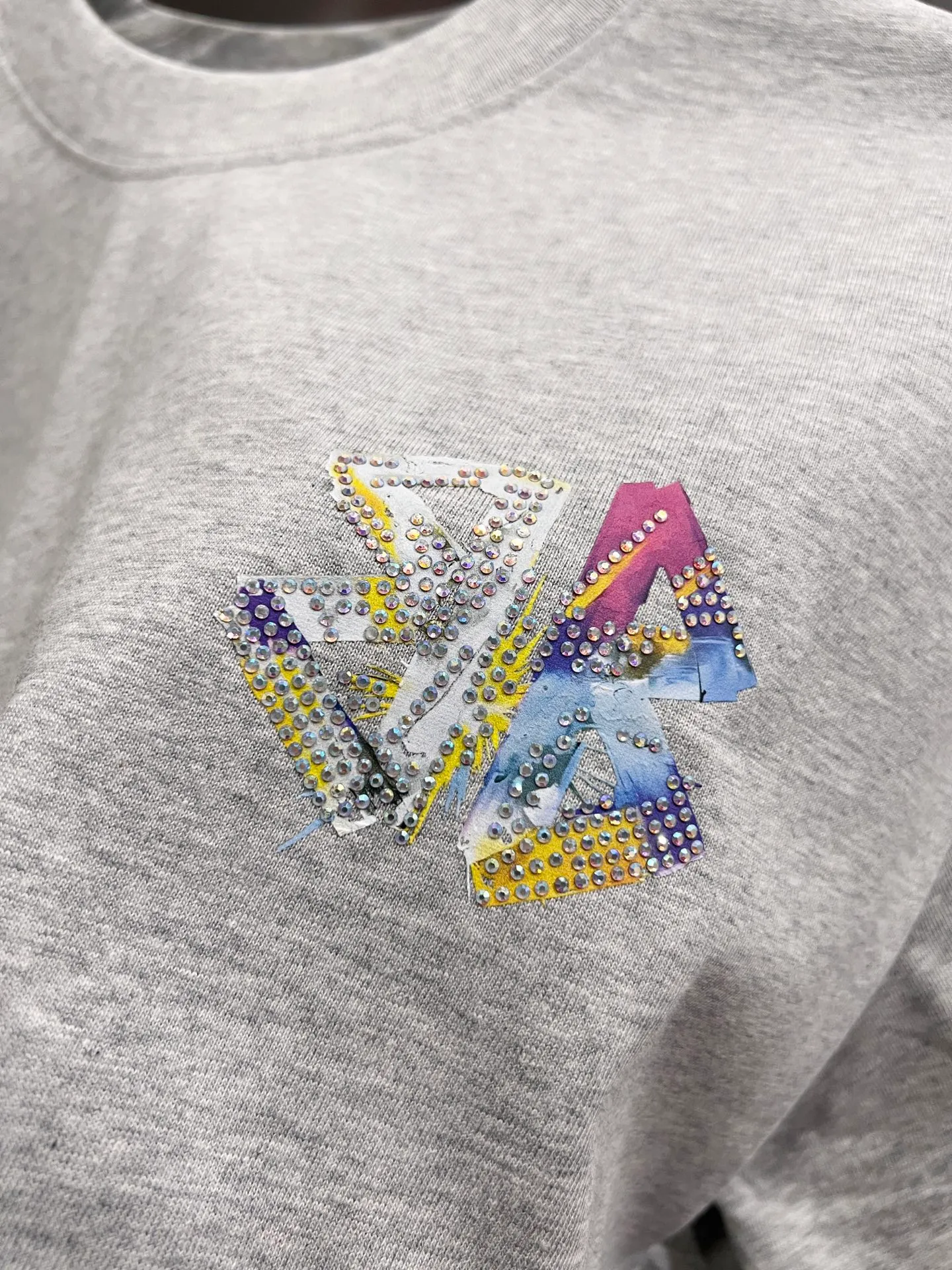 BAL 2026 New Arrival T New Arrival Classic logo Same Style S M L XL XXL Black White Gray